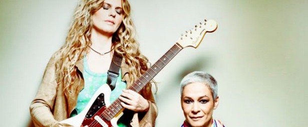 Ελένη Τσαλιγόπουλου & Μελίνα Κανά: Ακούστε τα «Παιδιά των δρόμων» από την live ηχογράφηση