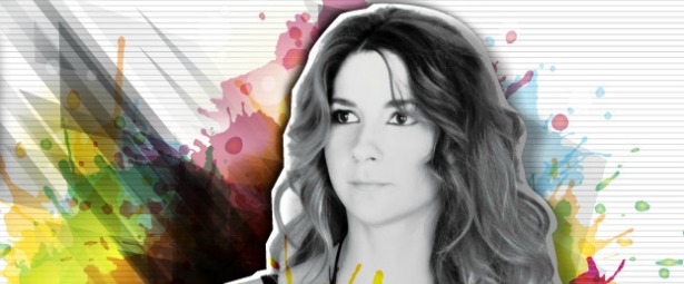 Η Βασιλική Καρακώστα live στο Ηoly Wood Stage από 30/1 & κάθε Πέμπτη