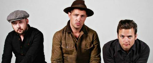 "Nothing To Lose But Your Head"| Δείτε το νέο video clip των Augustines