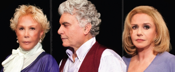 Πάμε Θέατρο: «Ωραία Χρόνια» | Είδαμε την παράσταση!