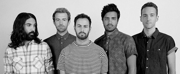 "Mind Over Matter"| Ακούστε το νέο τραγούδι των Young the Giant