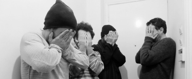 Τα Υπόγεια Ρεύματα στη σκηνή του Σταυρού του Νότου Club 24/1