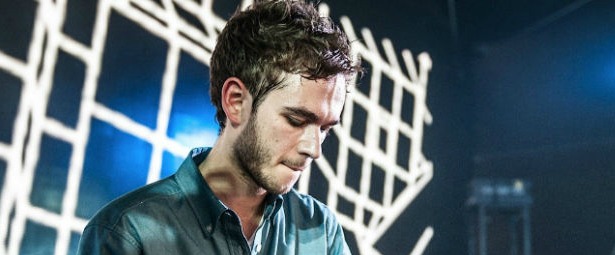 “Find You”| Ακούστε το νέο τραγούδι του Zedd