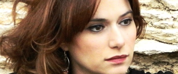 Η Μαρία Λούκα live στο Ρυθμός Stage 29/1