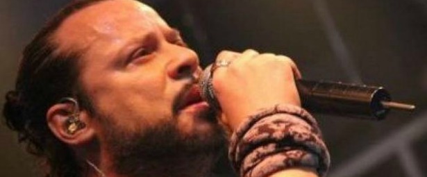 Ο Χρήστος Δάντης στο Ρυθμό Stage 25/4 & 2/5