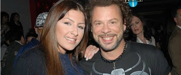 Η ευχή του Χρήστου Δάντη στην Έλενα Παπαρίζου: «Πάλι με την πρωτιά κορίτσι μου!»