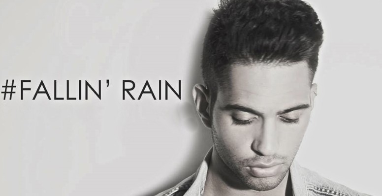 Ο ταλαντούχος καλλιτέχνης Mahmoud μας μιλά αποκλειστικά!