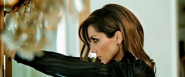 Η Δέσποινα Βανδή “μεταμορφώνεται” για την επόμενη φάση του “The voice”!(photo)