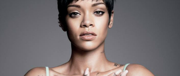 To νέο album της Rihanna βασίζεται στην ταινία κινουμένων σχεδίων "Home"