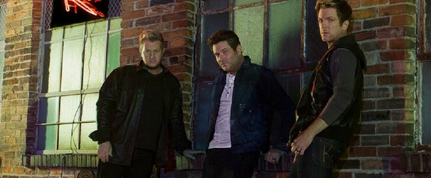 “Rewind”| Δείτε το νέο video clip των Rascal Flatts