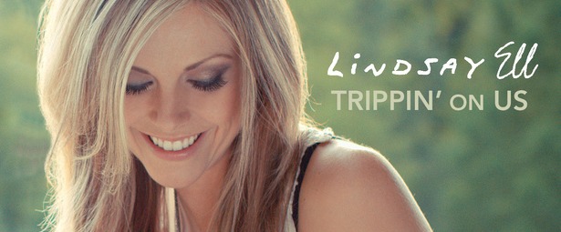“Trippin' On Us”| Δείτε το νέο video clip της Lindsay Ell