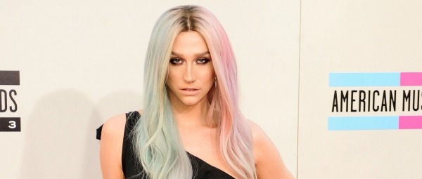 “Timber”| Ακούστε το τραγούδι μόνο με τα φωνητικά της Ke$ha