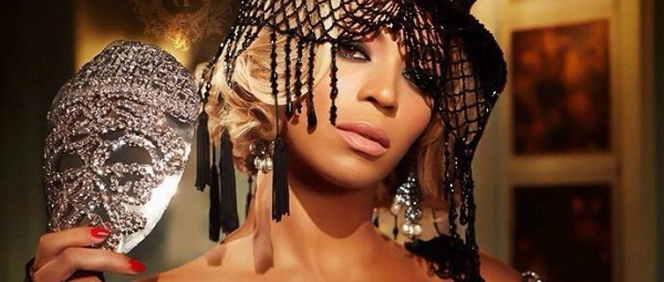 "Partition" | Αυτό είναι το νέο single της Beyoncé