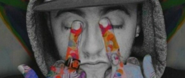 "Diablo" | Ακούστε το νέο τραγούδι του Mac Miller