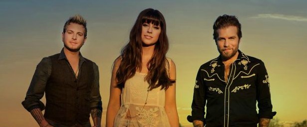 “Best Night Ever”| Ακούστε το νέο τραγούδι των Gloriana