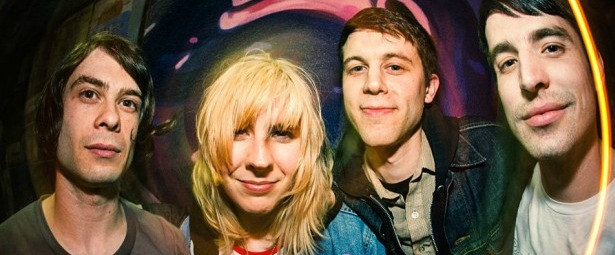 “So You Know”| Δείτε το νέο video clip των Bleeding Rainbow