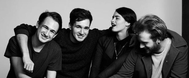 “Midland”| Δείτε το νέο video clip των Arthur Beatrice