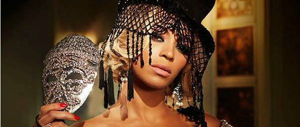 “Partition”| Δείτε το ολοκαίνουριο video clip της Beyonce