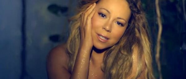 "You’re Mine (Eternal)" | Ακούστε το νέο τραγούδι της Mariah Carey