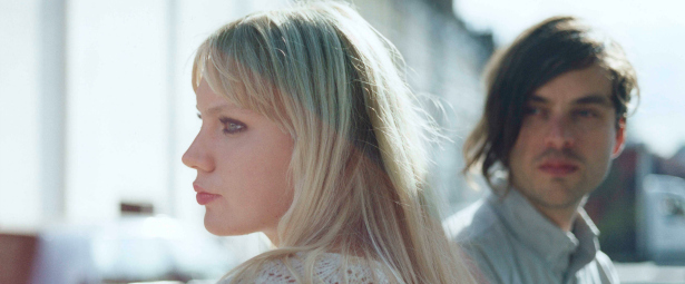 "Catch Up"| Δείτε το νέο video clip των Big Deal