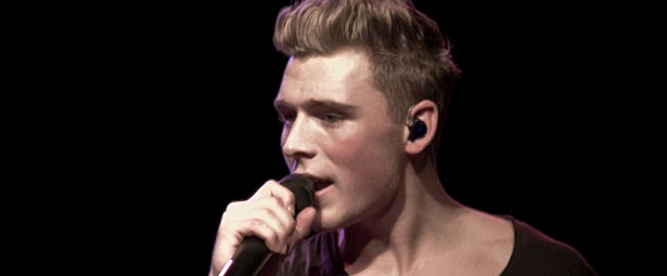 “Crazy”| Δείτε το νέο video clip του Christopher