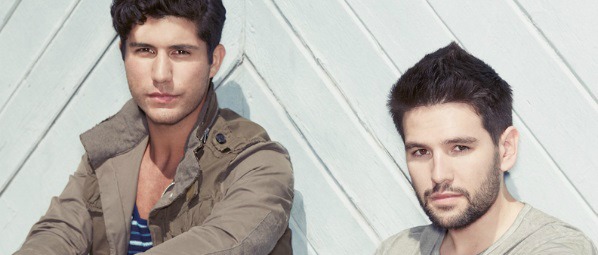 Dan + Shay| Δείτε το νέο τους video clip για το “19 You + Me”