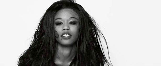 "Throw It Down"| Ακούστε το νέο τραγούδι της Dominique Young Unique