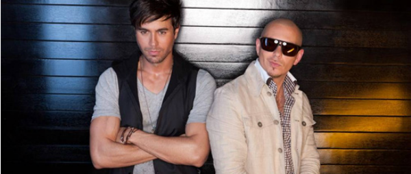 "I'm A Freak" | Δείτε το νέο video clip του Enrique Iglesias σε συνεργασία με τον Pitbull