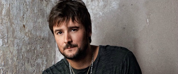 “A Man Who's Gonna Die Young”| Ακούστε το νέο τραγούδι του Eric Church