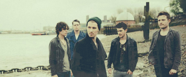 "All My Fears"| Δείτε το νέο video clip των Falling Off Maps