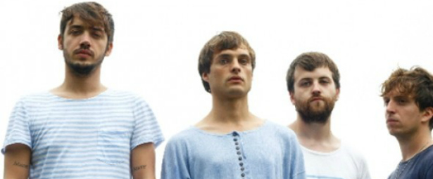 "La Vérité"| Δείτε το νέο video clip των Frànçois & the Atlas Mountains