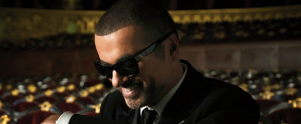 "Let Her Down Easy"| Δείτε το νέο video clip του George Michael