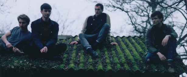 "Gooey"| Δείτε το νέο video clip των Glass Animals