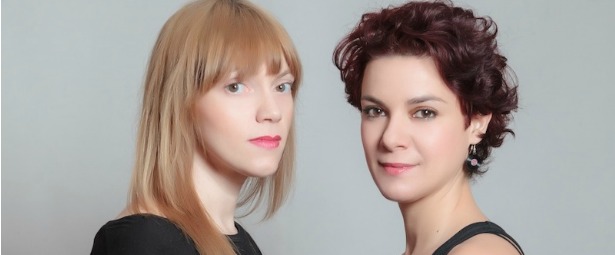 Η Ανδριάνα Μπάμπαλη και η Etten στο Ρυθμό Stage 24/2 & 17/3