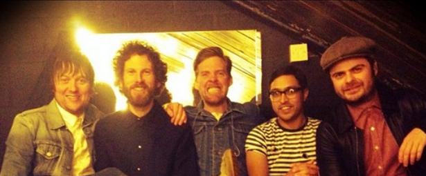 "Coming Home"| Δείτε το νέο video clip των Kaiser Chiefs