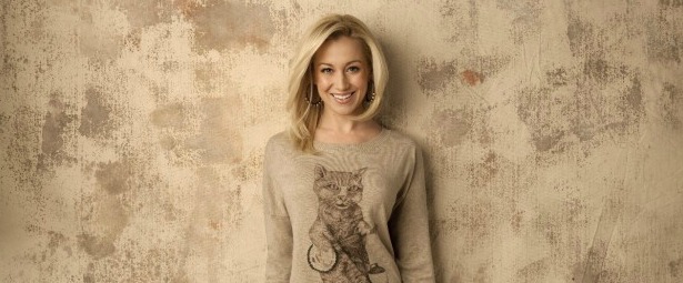 “Closer to Nowhere”| Ακούστε το νέο single της Kellie Pickler