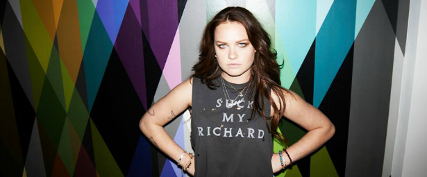 "Gangsters"| Δείτε το νέο video clip της LOLO