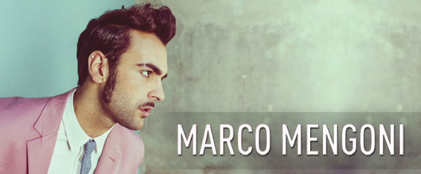 "Incomparable"| Δείτε το νέο video clip του Marco Mengoni