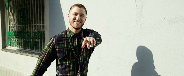 "My Light"| Δείτε το νέο video clip του Mike Posner