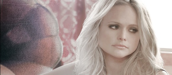 “Automatic”| Ακούστε το ολοκαίνουριο τραγούδι της Miranda Lambert