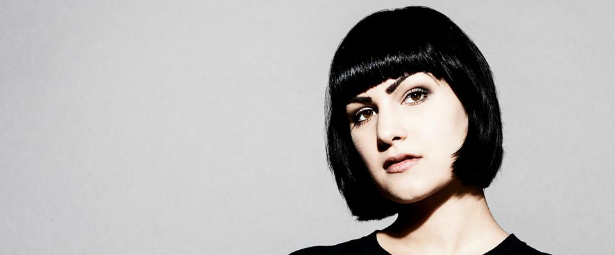 "Just a Line"| Δείτε το νέο video clip της Nessi