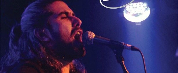 Ο Μάνος Παπαδάκης στο Σταυρό του Νότου Club 26/2