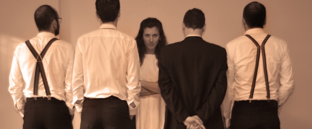 «Μπέμπα» | Ακούστε τη νέα διασκευή του τραγουδιού από τους Picos Apicos & the Pina Coladas