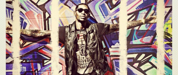 "Rihanna" | Ακούστε το νέο τραγούδι του RizSelfmade