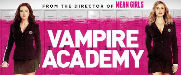 "Vampire Academy"| Μάθετε τα πάντα για το soundtrack album της ταινίας