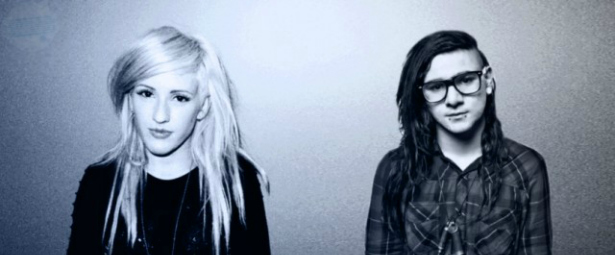 "Because"| Ακούστε το νέο τραγούδι του Skrillex σε συνεργασία με την Ellie Goulding