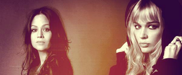 "Believe In Me"| Δείτε το νέο video clip των The Pierces