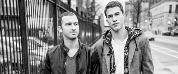 “All The Way”| Δείτε το νέο video clip των Timeflies