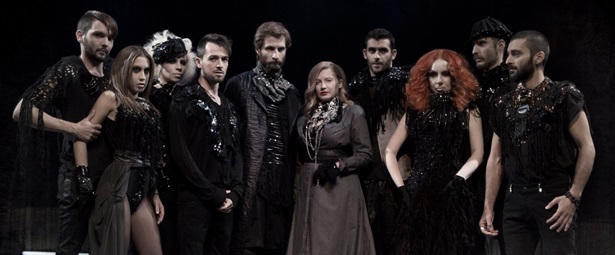 Πάμε Θέατρο: «Τίμων ο Αθηναίος» στο Σύγχρονο Θέατρο | Είδαμε την παράσταση!