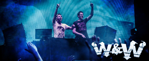 "Bigfoot"| Δείτε το νέο video clip των W&W